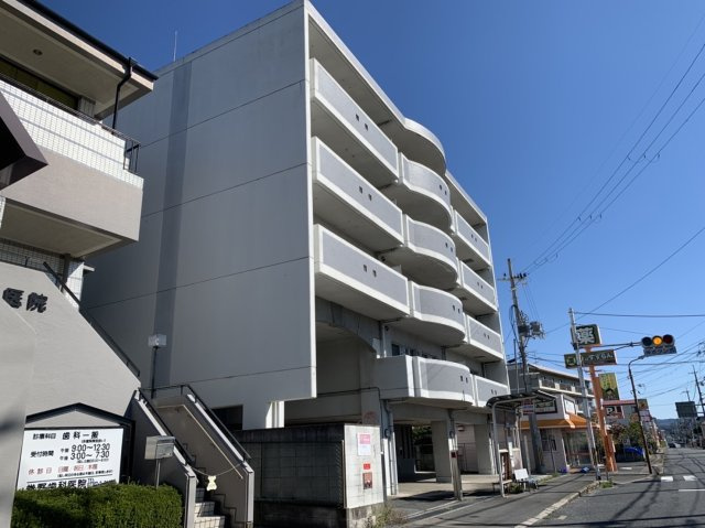 ウエストポート　A棟