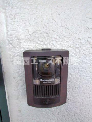 【セキュリティ】 | スタンドアップ忍ヶ丘