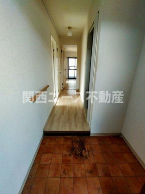 【玄関】 | スタンドアップ忍ヶ丘