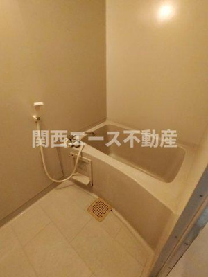 【浴室】 | スタンドアップ忍ヶ丘