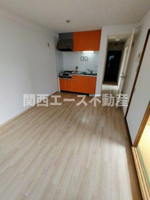 【居間・リビング】 | スタンドアップ忍ヶ丘