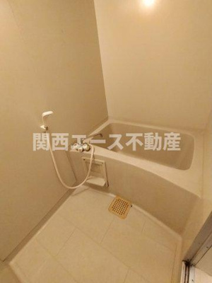 【浴室】 | スタンドアップ忍ヶ丘