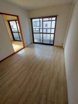  | スタンドアップ忍ヶ丘