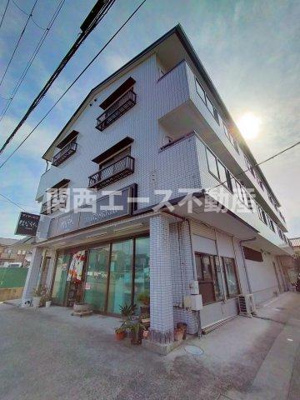 【外観】 | スタンドアップ忍ヶ丘