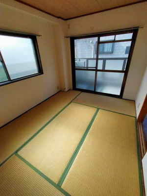  | スタンドアップ忍ヶ丘