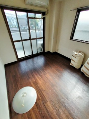  | スタンドアップ忍ヶ丘