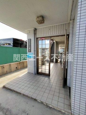 【エントランス】 | スタンドアップ忍ヶ丘