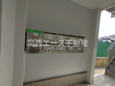 【その他共用部分】 | スタンドアップ忍ヶ丘