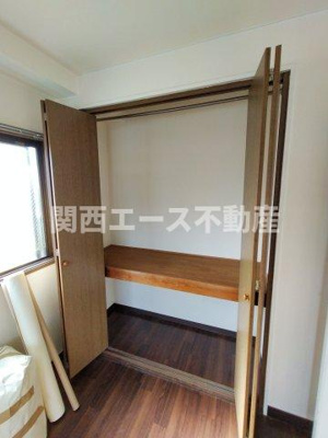 【収納】 | スタンドアップ忍ヶ丘