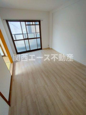 【居間・リビング】 | スタンドアップ忍ヶ丘