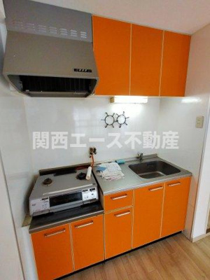 【キッチン】 | スタンドアップ忍ヶ丘