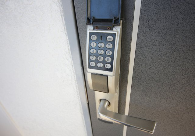 ヤマニハウスのセキュリティ