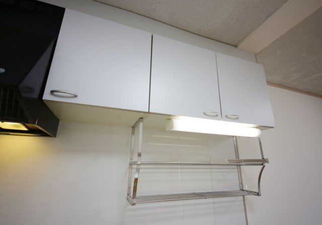 ヤマニハウスの内装