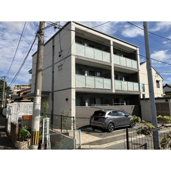 メゾン・ド・KEIWAN