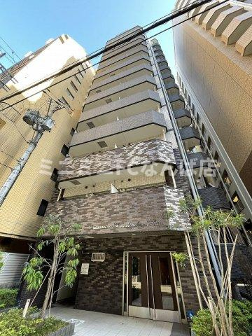 プレサンス中之島公園アティレ