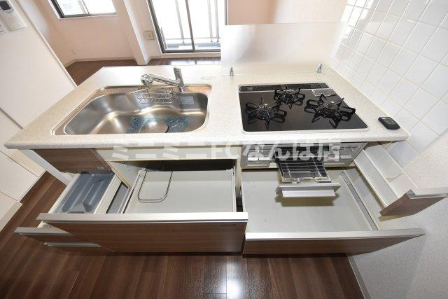 プレサンス中之島公園アティレ