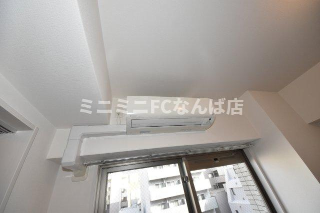 プレサンス中之島公園アティレ