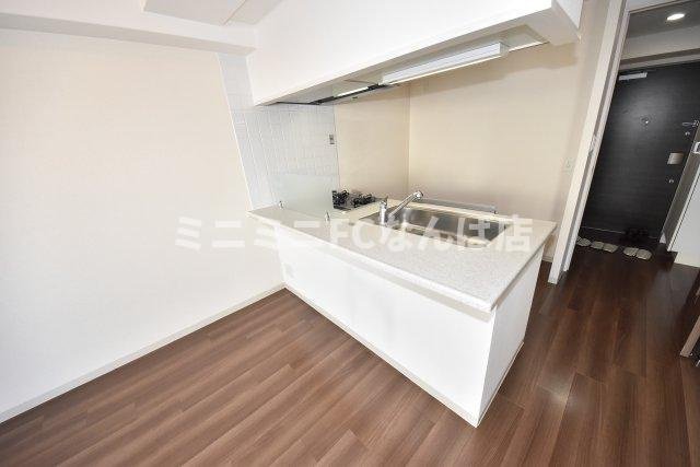 プレサンス中之島公園アティレ