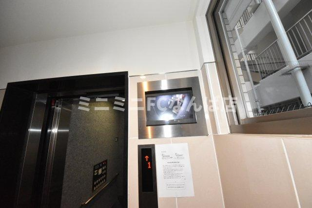 プレサンス中之島公園アティレ