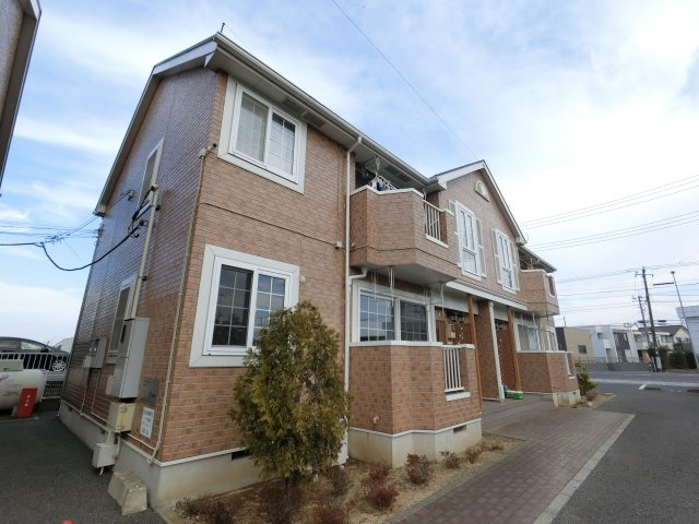 グランメゾン　Ⅱの画像