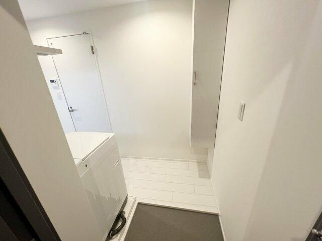 ＵＲＢＡＮ　ＬＵＸＥの玄関