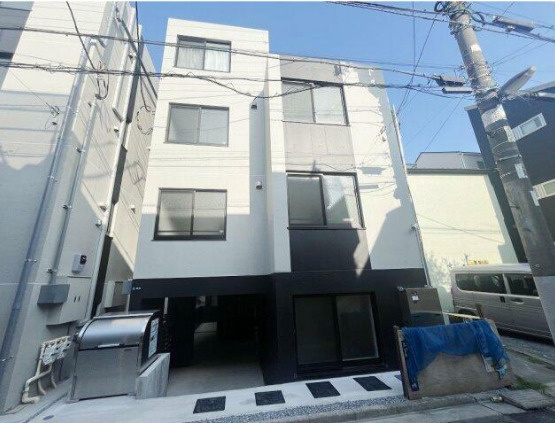 ＵＲＢＡＮ　ＬＵＸＥの外観