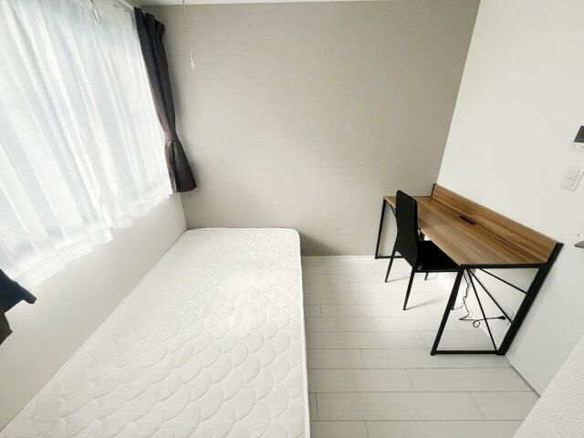 ＵＲＢＡＮ　ＬＵＸＥの居間・リビング