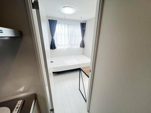 ＵＲＢＡＮ　ＬＵＸＥの内装