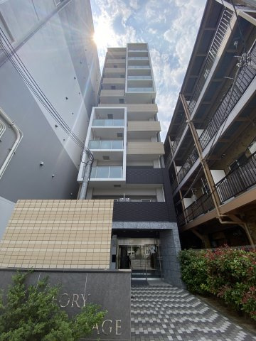 セオリー大阪ベイステージ