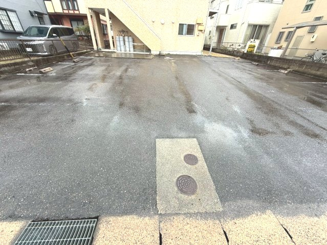 キャッスルパークのその他