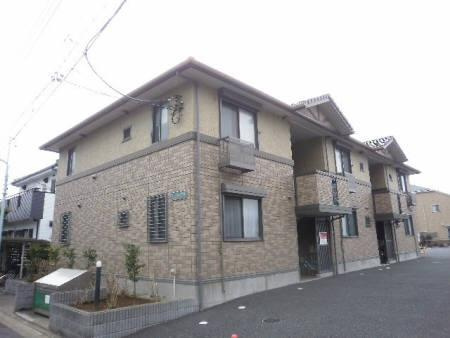 プリマヴェーラⅡ