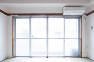 【その他】 | 第1レアヒビル | ※ほかの和室の写真です。（実際のお部屋は洋室です）