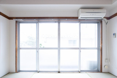 【その他】 | 第1レアヒビル | ※ほかの和室の写真です。（実際のお部屋は洋室です）