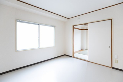 【洋室】 | 第1レアヒビル | ※ほかのお部屋の写真です。