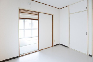 【洋室】 | 第1レアヒビル | ※ほかのお部屋の写真です。