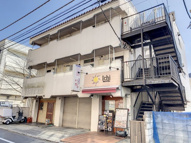 第1レアヒビルの画像