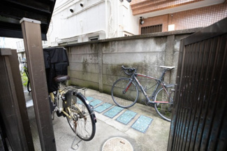 【その他共用部分】 | 第1レアヒビル