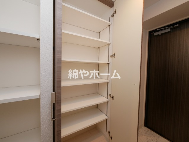 ジアコスモ難波南のその他