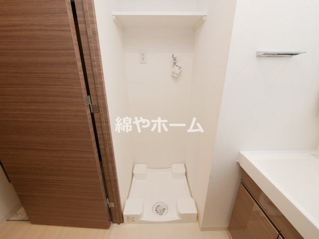 ジアコスモ難波南の設備
