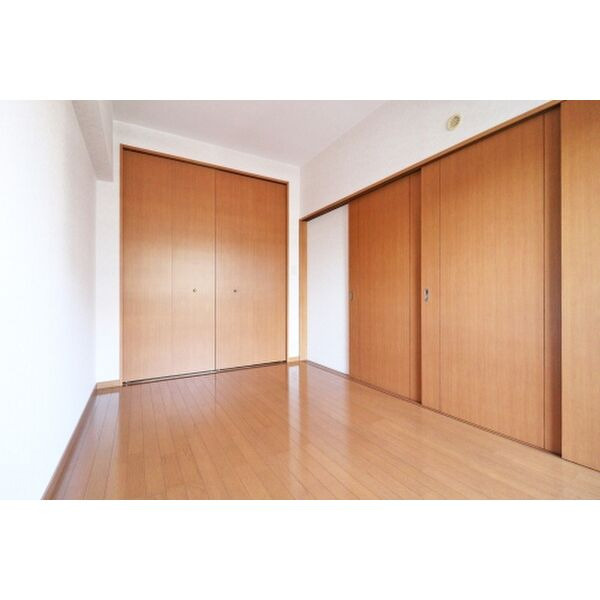 グロワール高宮の居間・リビング