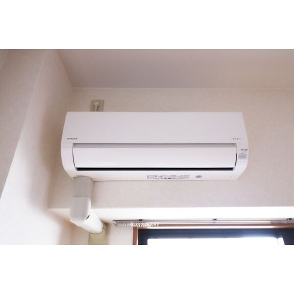 グロワール高宮の設備