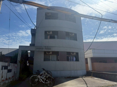 【外観】 | ドミトリーTOSO