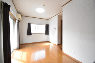 【洋室】 | ドミトリーTOSO