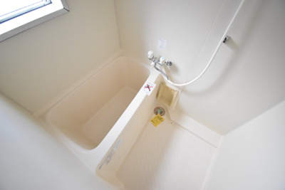 【浴室】 | ドミトリーTOSO