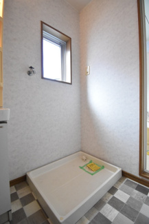 【ランドリースペース】 | ドミトリーTOSO