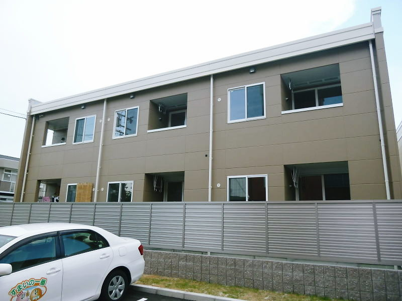 エバーガーデン鳴尾