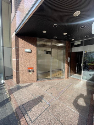 【外観】 | 恵南ビル