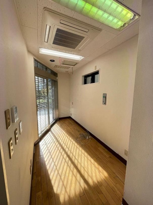 【内装】 | 恵南ビル