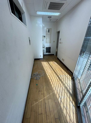 【内装】 | 恵南ビル