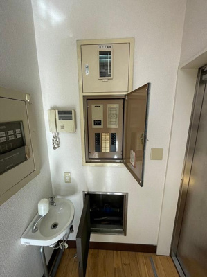 【設備】 | 恵南ビル